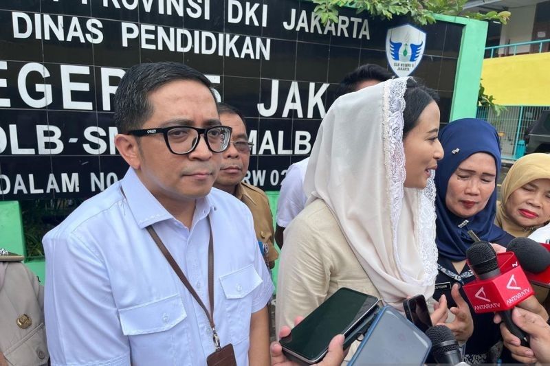 Tanggapan Istana Soal Dugaan Pungli Program Makan Bergizi Gratis