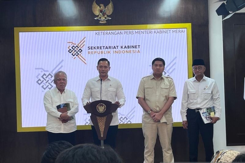 Rp48,8 Triliun untuk IKN: Pembangunan Berlanjut di Era Presiden Prabowo