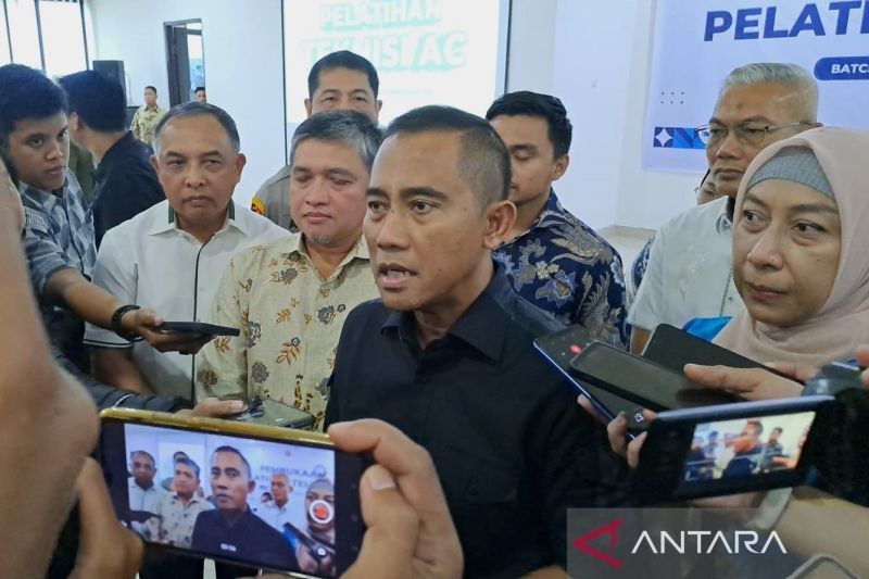 Napiter Bisa Ajukan Pembebasan Bersyarat, Begini Kata BNPT