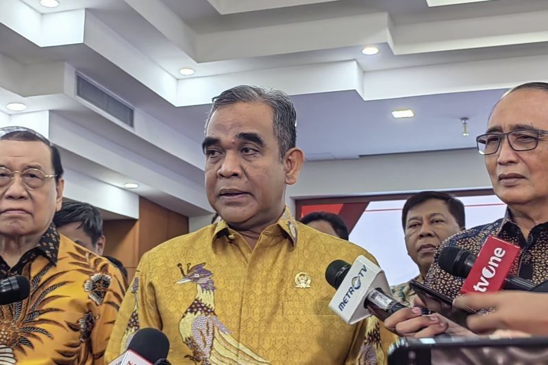 MPR RI Tinjau Pembangunan IKN Akhir Pekan Ini