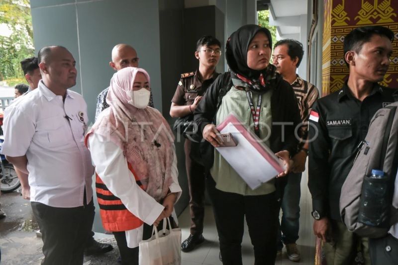 Tersangka Korupsi Shelter Tsunami NTB Siap Ungkap Penanganan Polda Sebelumnya