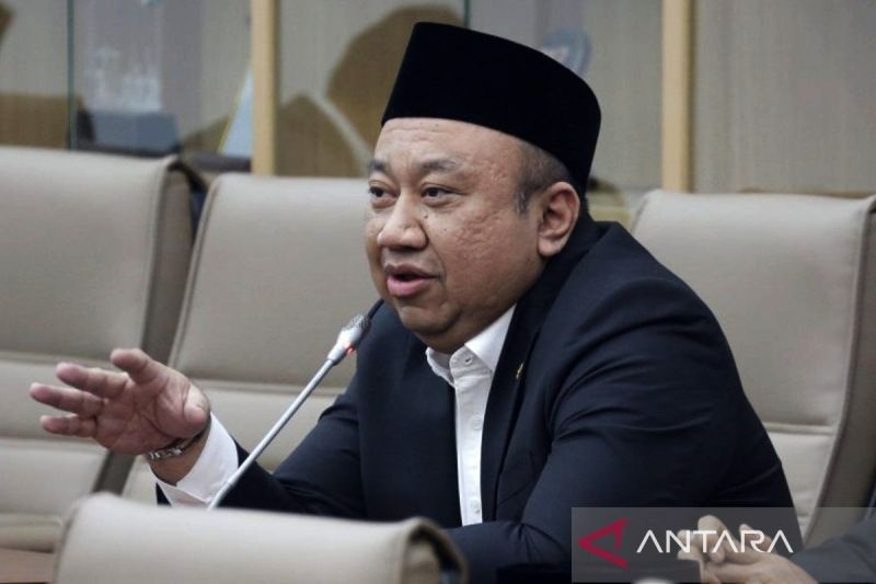 Komisi X Bahas Pembelajaran Ramadhan 2025: Libur atau Belajar?