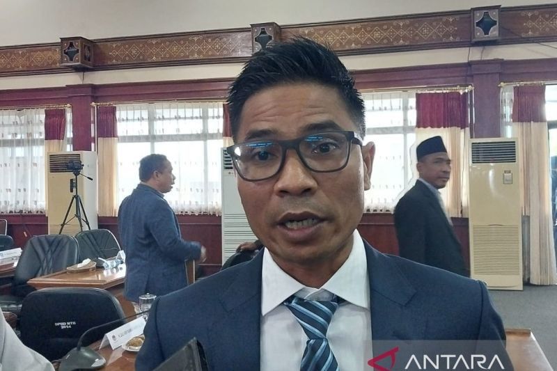 DPRD NTB Kritik Penghapusan Anggaran Pengawasan Tambang Ilegal