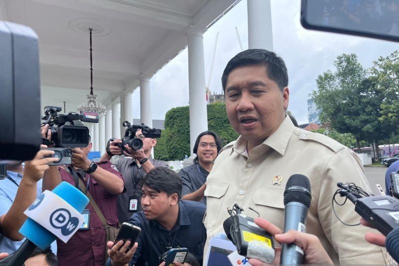 Hunian Eks Wisma Atlet untuk Wartawan MBR: Program Kementerian Perumahan Rakyat