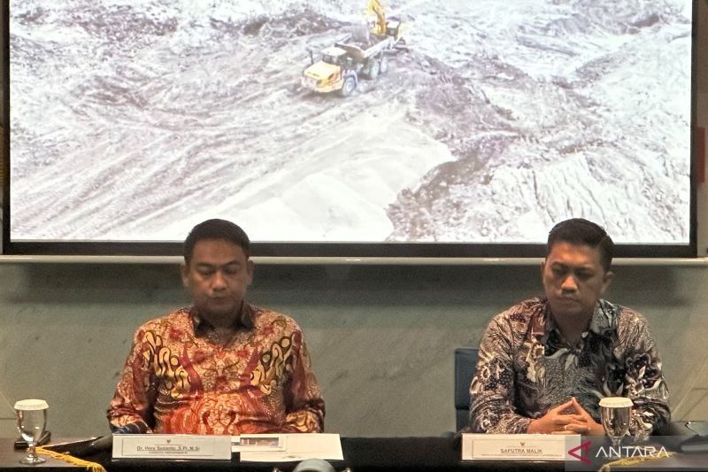 Ombudsman RI: Kajian Mendalam Pemanfaatan Ruang Laut Indonesia