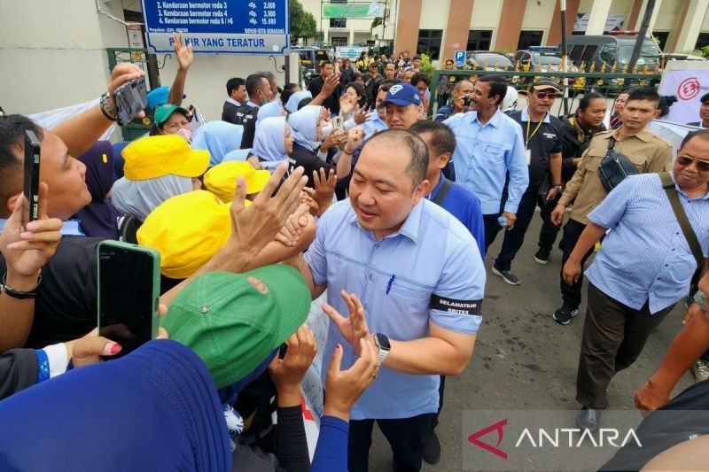 Sritex Tetap Beroperasi Meski Sudah Pailit: Manajemen Jalankan Amanat Pemerintah