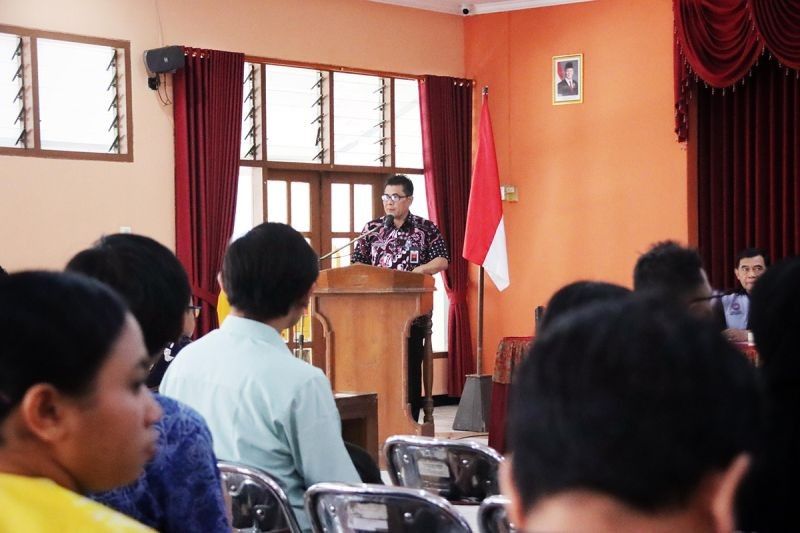 UMK Banyumas 2025 Naik Rp142.720, Sosialisasi Gencar Dilakukan