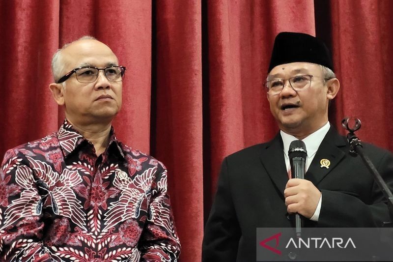 SE Bersama Atur Pembelajaran di Bulan Ramadhan 2025