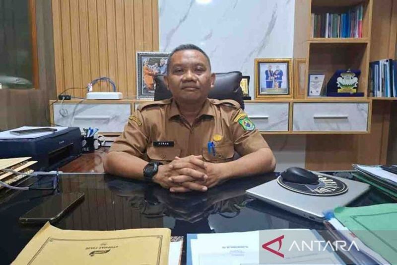 Program Makan Bergizi Gratis Kapuas Ditunda hingga Februari 2025