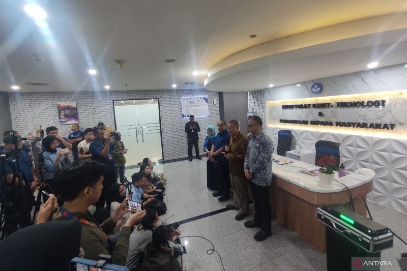 Kemendikbudristek: Demo ASN Sudah Selesai, Laporan Berkala Dikirim ke Presiden dan DPR