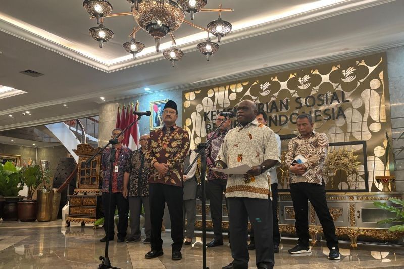 Kerjasama Antar Kementerian Tingkatkan Perlindungan Kelompok Rentan