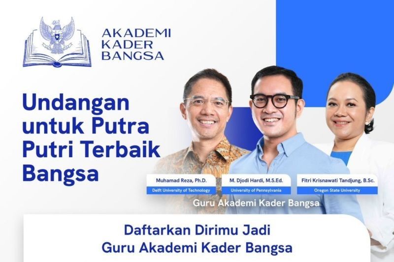 YPKBI: Gaji Layak untuk Guru, Dorong Kualitas Pendidikan Indonesia