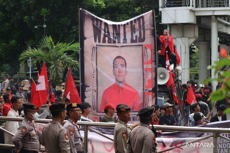 KPK Periksa Pejabat KPU Terkait Kasus Suap Harun Masiku