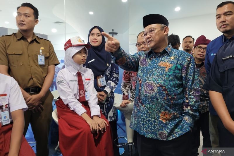 Kemendikbudristek Luncurkan Superapps Rumah Pendidikan