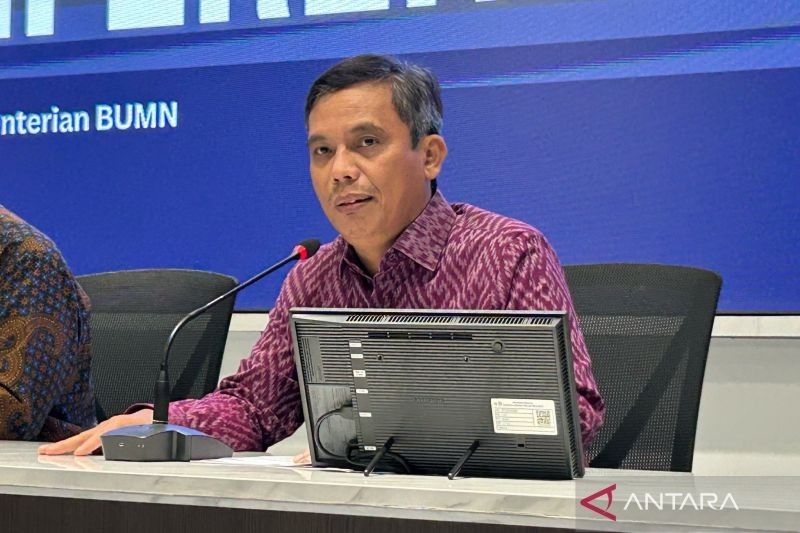 BTN Rugi Rp1 Triliun Akibat Developer Nakal, Ribuan Rumah Tersendat