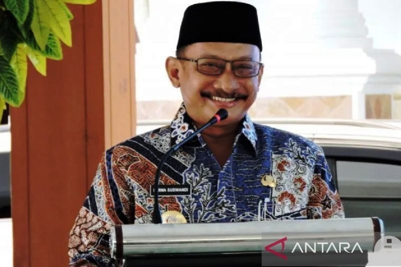 KPK Periksa Lagi Bupati Situbondo Terkait Dugaan Korupsi