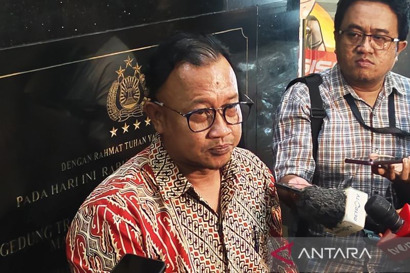 Kompolnas: Desk Ketenagakerjaan Polri, Harapan Baru Ekosistem Ketenagakerjaan Indonesia?