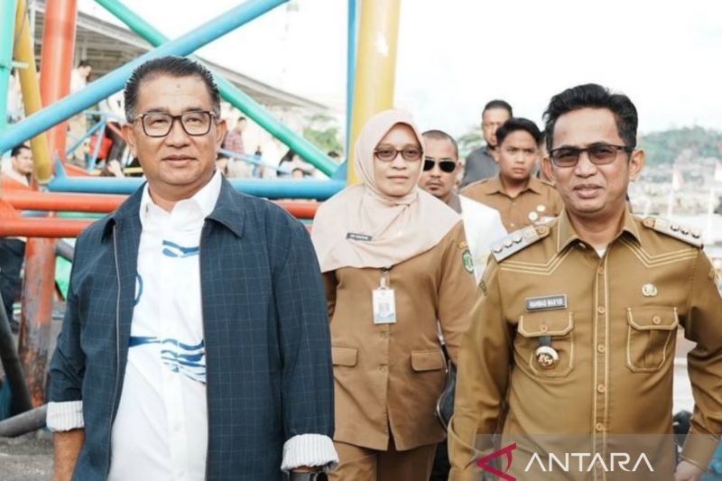 Balikpapan Tuan Rumah Hari Otonomi Daerah 2025: Penuh Semangat Nusantara