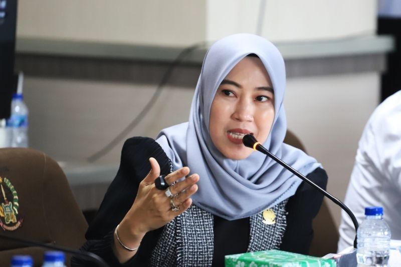 Rp25 Miliar Beasiswa Sulsel untuk SD-S3: Pengawasan Ketat Dilakukan DPRD