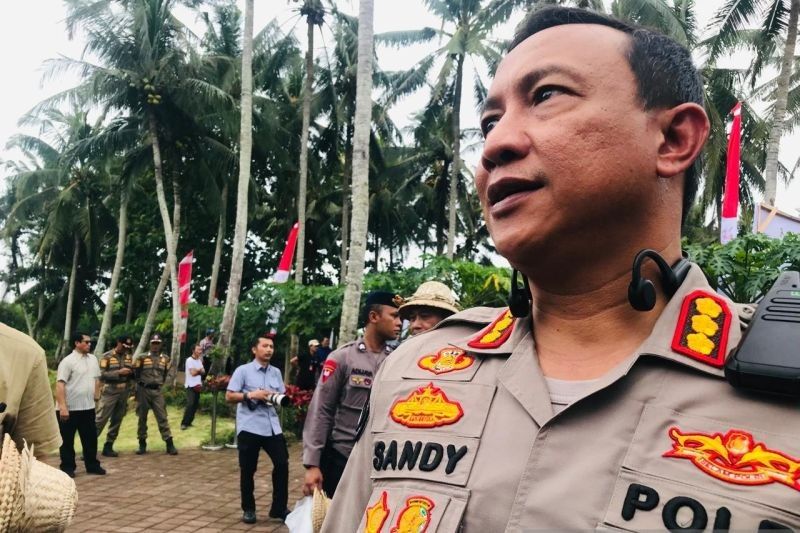 Polisi Bali Diperiksa Terkait Dugaan Pungli terhadap WNA Kolombia