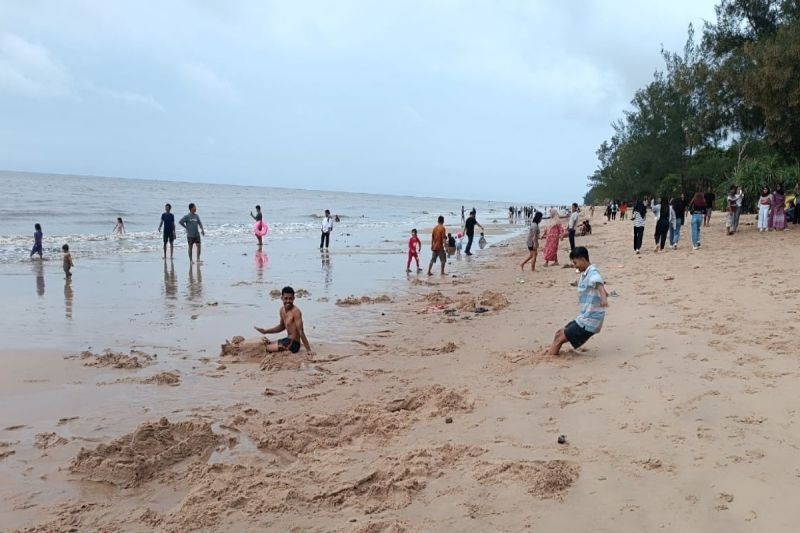 Kalteng Usul Ujung Pandaran-Tanjung Cemeti Jadi Kawasan Konservasi