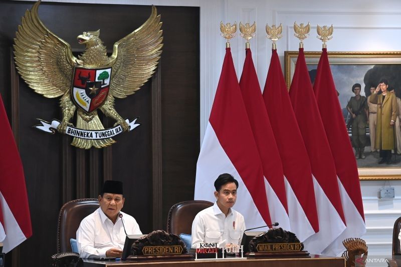 Lima Faktor Keberhasilan Prabowo Raih Kepuasan Publik