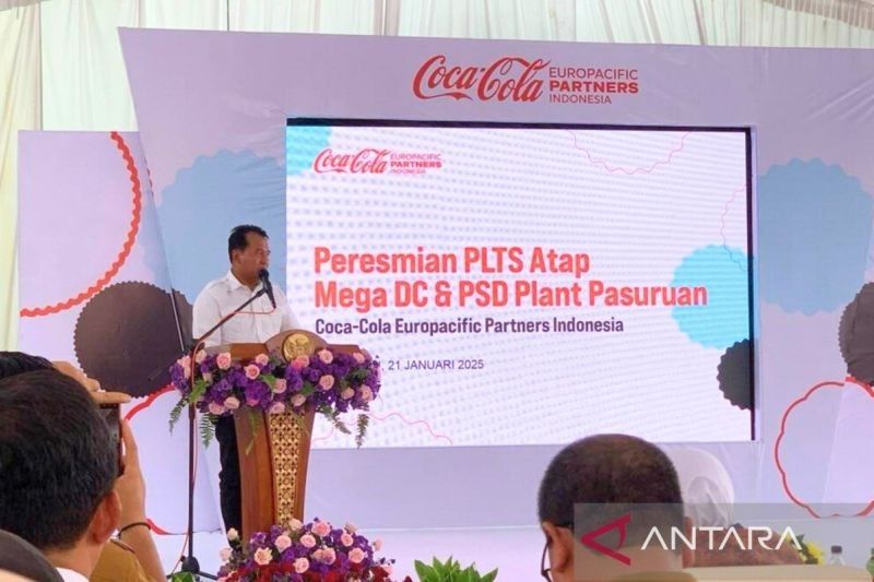 Pemkab Pasuruan Dorong Implementasi PLTS Atap untuk Tingkatkan EBT