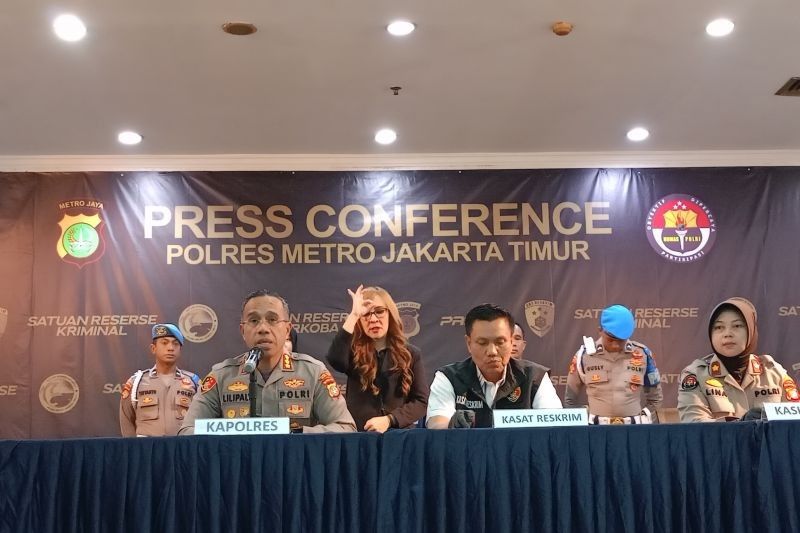 Guru Ponpes di Jaktim Cabuli Santri Sejak 2019, Dua Pelaku Ditangkap