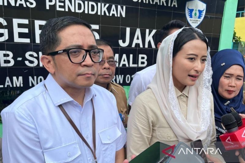 PCO: Ganti Susu di Program MBG dengan Sumber Protein Lain di Non-Sentra Sapi