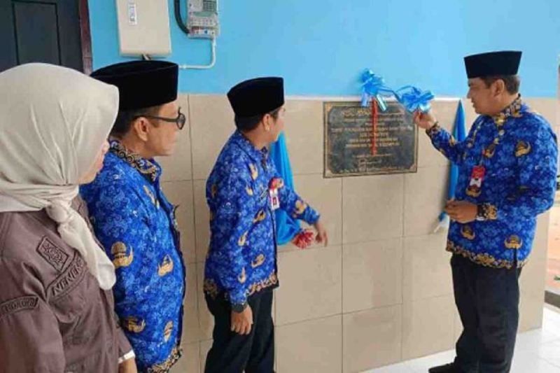 Pemkab Kobar Tingkatkan Layanan TPI untuk Nelayan