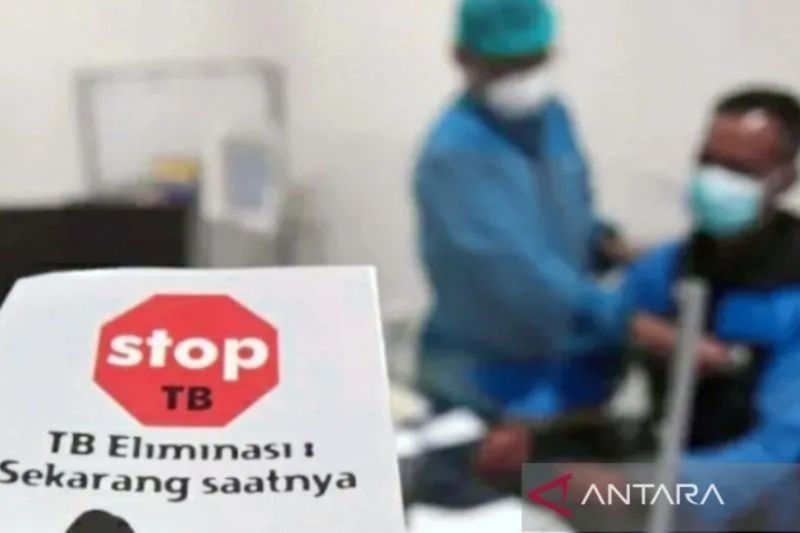 Deteksi Dini: Kunci Pemberantasan TBC di Indonesia