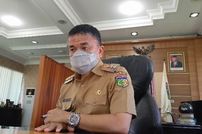 Wali Kota Palu Ingatkan Komitmen Pengusaha Tambang Batuan