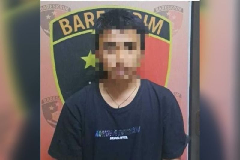 Polres Serang Tangkap Pelaku Pencabulan, Satu DPO Masih Diburu