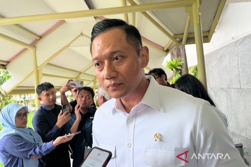 Evaluasi Proyek Strategis Nasional: Arahan Presiden Jokowi