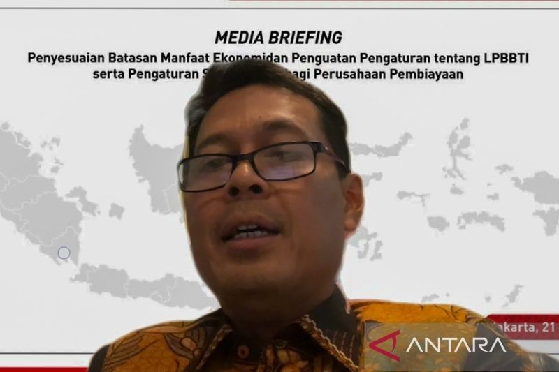 OJK Batasi Usia Peminjam Fintech dan Paylater: Lindungi Generasi Muda