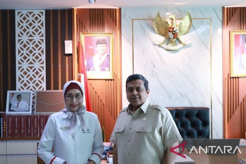 BPJPH dan Kadin Jakarta Kolaborasi Percepat Sertifikasi Halal 2025