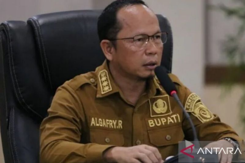 Pemkab Bangka Tengah Optimalkan Dana Hibah Rp8 Miliar untuk Kesejahteraan Masyarakat