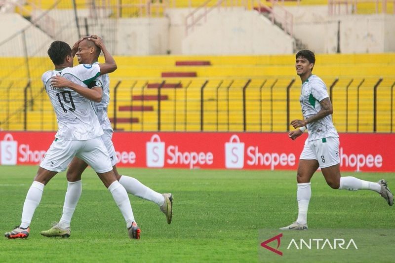 Cleberson Martins Cedera, PSS Sleman Pantau Kondisi Bek Asingnya