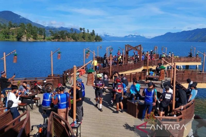 FKIJK Aceh Ajak TNI Sukseskan Sport Tourism 2025