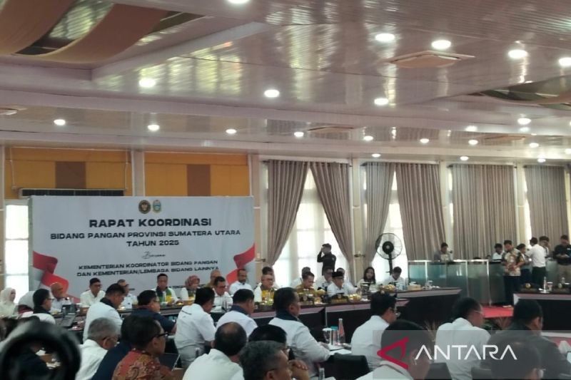 4 Juta Dosis Vaksin PMK Disediakan Pemerintah Pusat, Edukasi Peternak Diperkuat