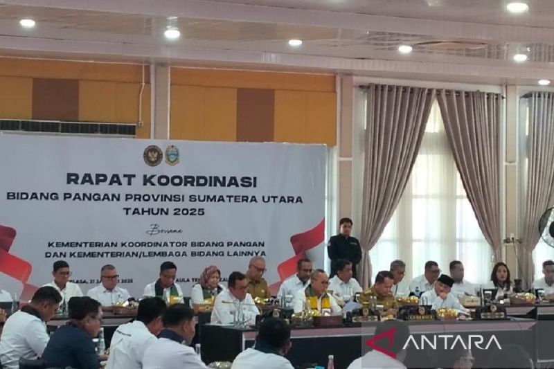 Dana Desa untuk Swasembada Pangan: Rp16 Triliun Dicanangkan!