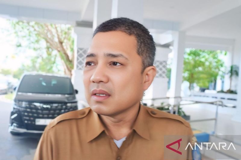 Kepri Bangun Dua Dermaga Apung di Anambas dan Lingga Tahun 2025