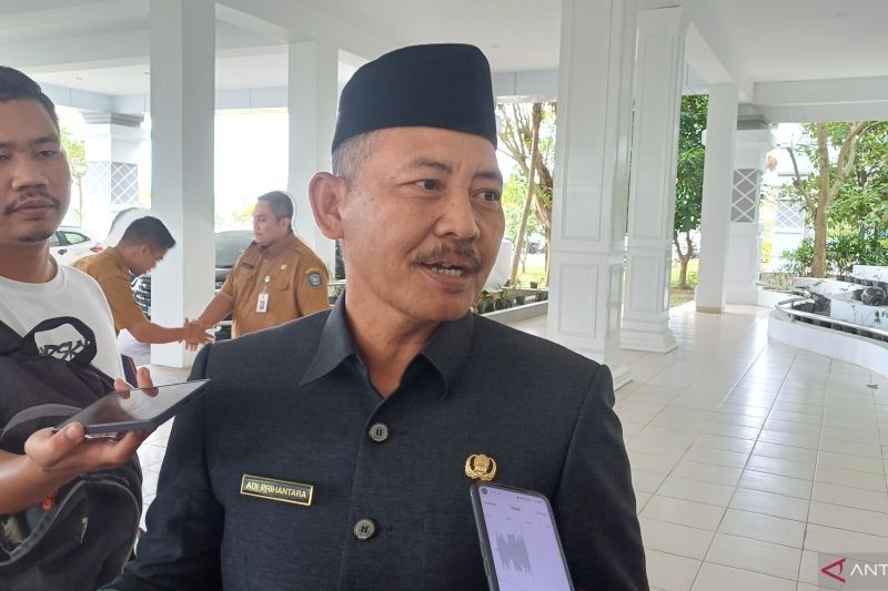 Pemprov Kepri Kejar Bayar Tunggakan Rp184 Miliar Proyek 2024