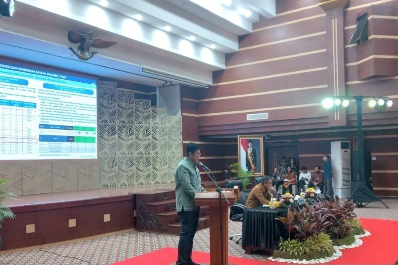 BI-TPID Sulut Antisipasi Lonjakan Inflasi Jelang Lebaran 2025