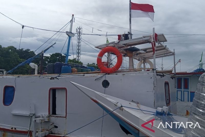 PLN Sulselbartra Dorong Nelayan Gunakan Energi Terbarukan