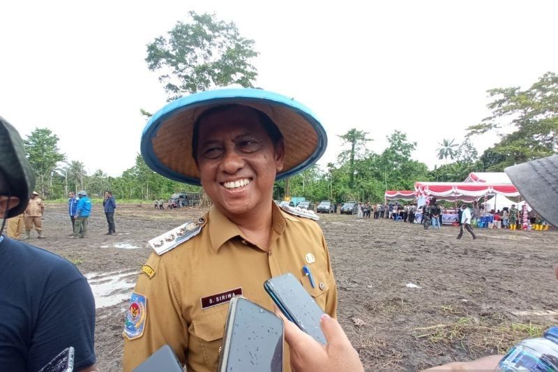 Pemkab Jayapura Dorong Peningkatan Pendapatan Asli Daerah