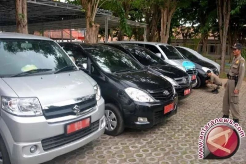 Wali Kota Kupang Tolak Mobil Dinas Baru: Langkah Hemat & Patriotik