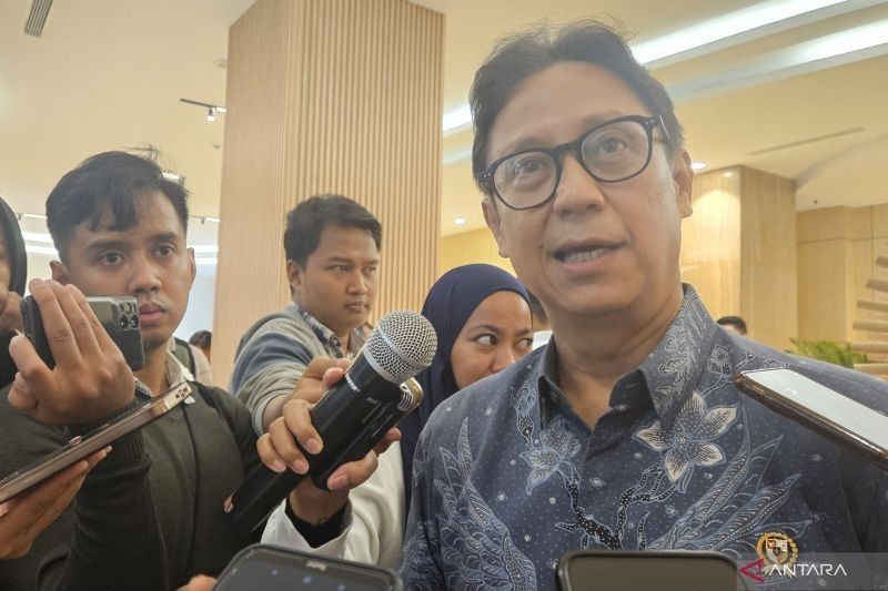 Dampak AS Keluar dari WHO: Minim Pengaruh ke Pendanaan Kesehatan Indonesia