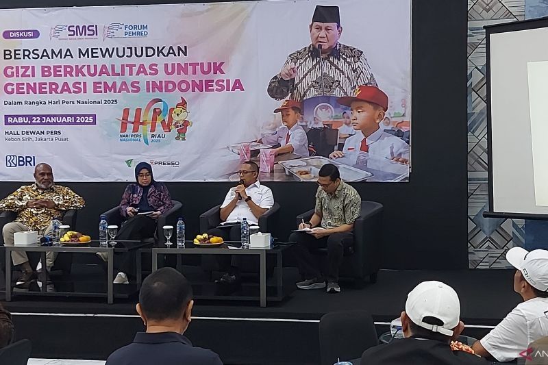 Program Makan Bergizi Gratis (MBG): Wajah Presiden untuk Masa Depan Anak Indonesia