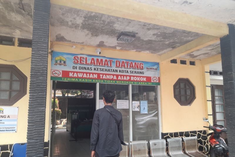 Kota Serang Siapkan Puskesmas untuk Cek Kesehatan Gratis HUT Kota